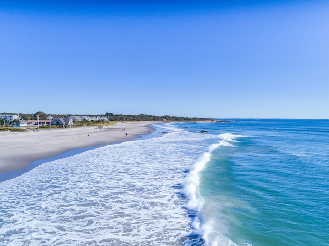 Thing To Do Beaches
